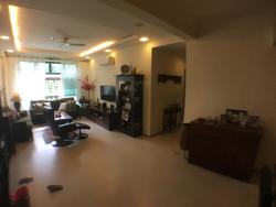Changi Court (D16), Condominium #146610342